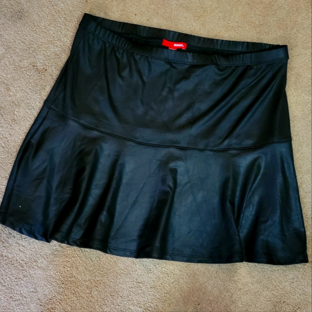 Bongo Skirt Juniors Med